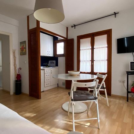 Apartment Historic Center - Aloha Sevilla エクステリア 写真